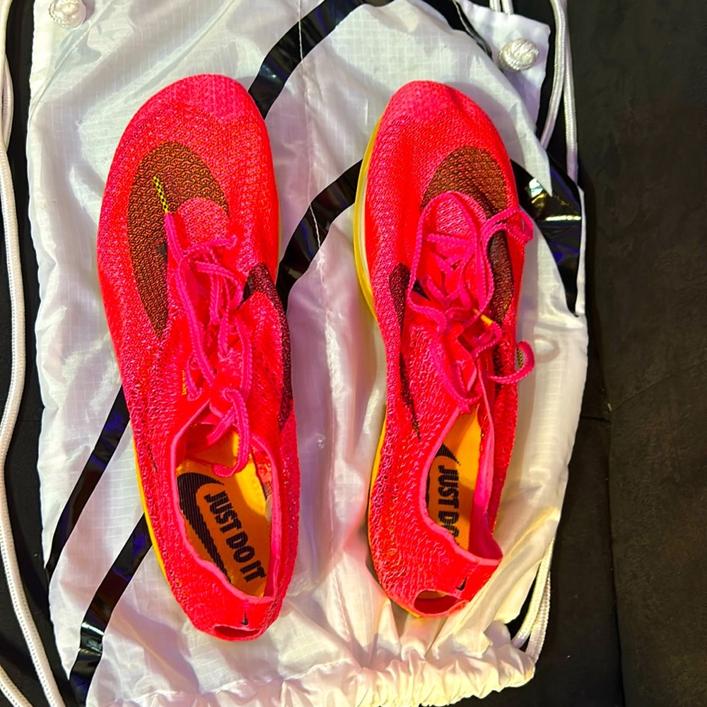 Nike dragonfly’s